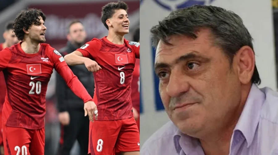 “S’e harrojmë kurrë që Turqia pa kushte pranoi të luajë me Kosovën” - televizioni turk rikthen intervistën e legjendës Fadil Vokrri