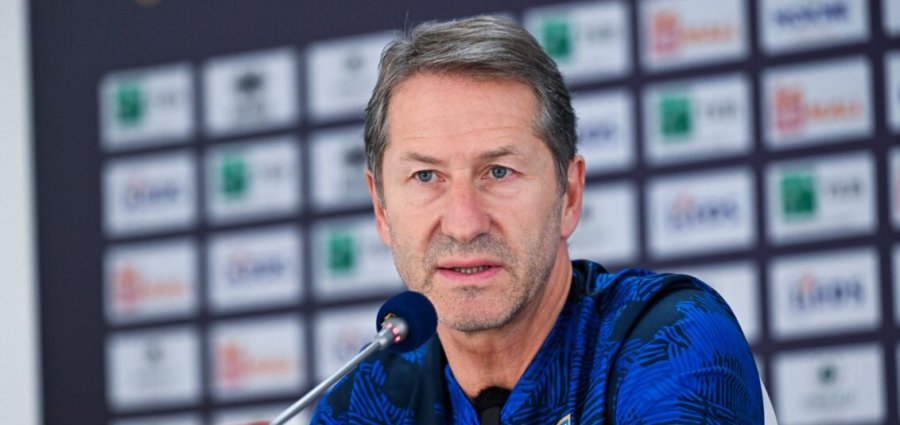 Foda  Turqia ka lojtarë të mirë  por edhe ne jemi të mirë