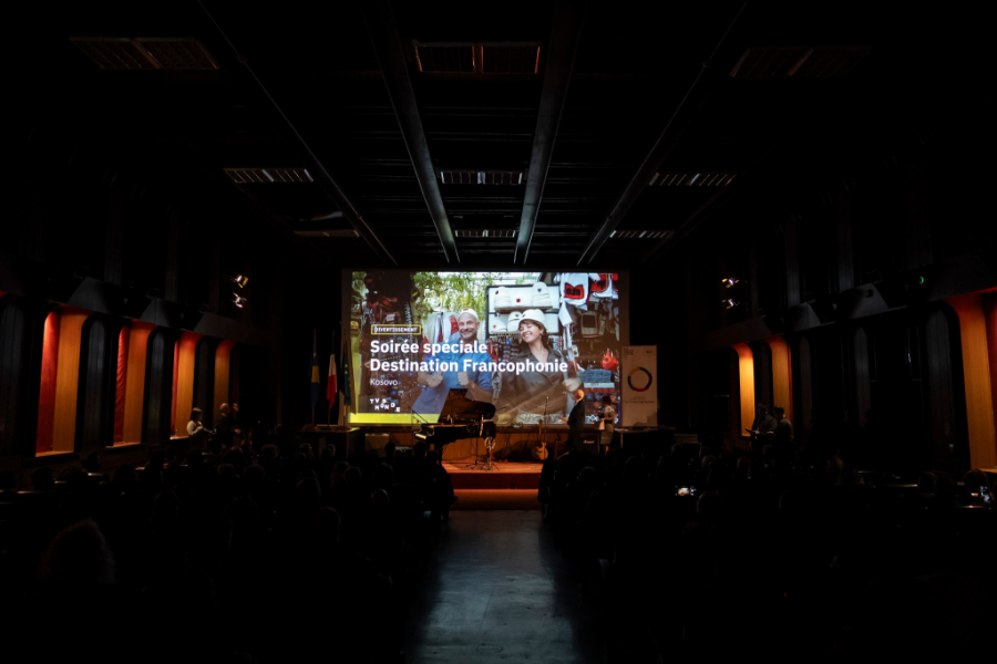 Java e Frankofonisë në Kosovë me aktivitete të shumta dhe interesim të madh