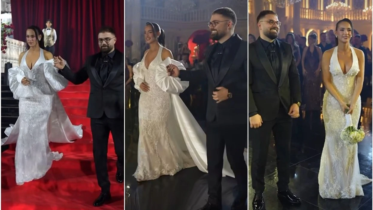 Martohet fituesi i Big Brother Albania 8  Vesel Kurtishaj