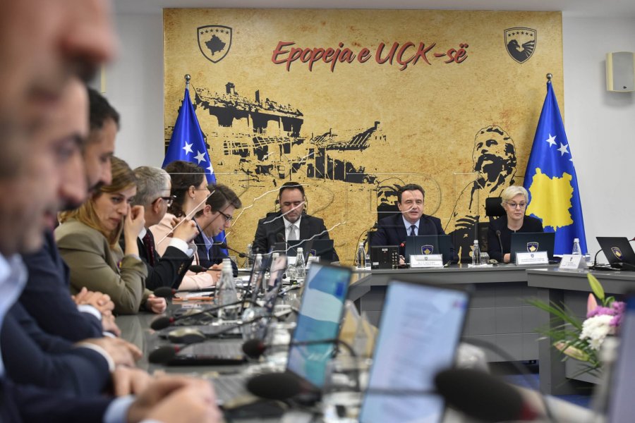 Qeveria miraton projektligjin për banimin social dhe të përballueshëm