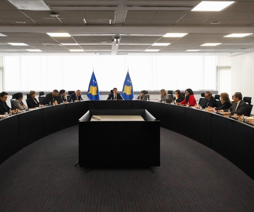 Kurti takohet me Ekipin e OKB-së në Kosovë