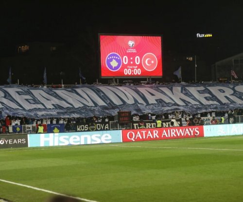 Koreografia e jashtëzakonshme e “Dardanëve” në ndeshjen ndaj Turqisë