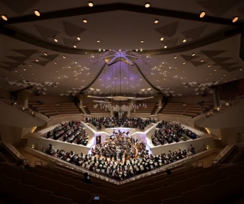 Filharmonia e Kosovës debuton në Berlin me koncert koral 360°