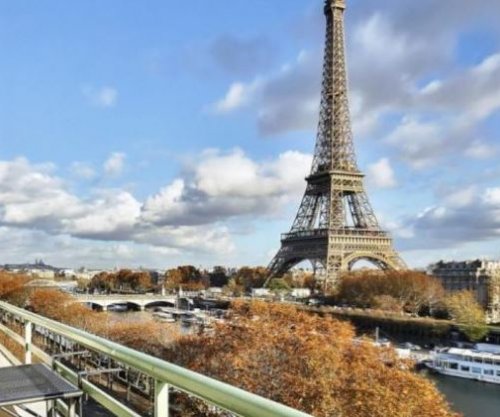 Më 31 mars të vitit 1889 është hapur kulla Eiffel