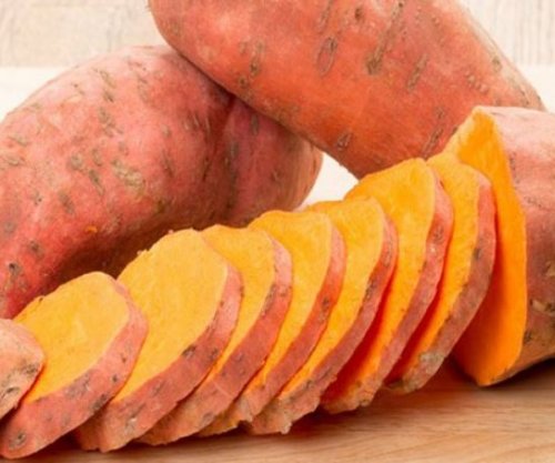 Patatja e ëmbël ndihmon në reduktimin e rrudhave