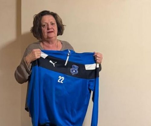 Gruaja e Fadil Vokrrit mbështet djemtë e Kombëtares: Forca Kosovë