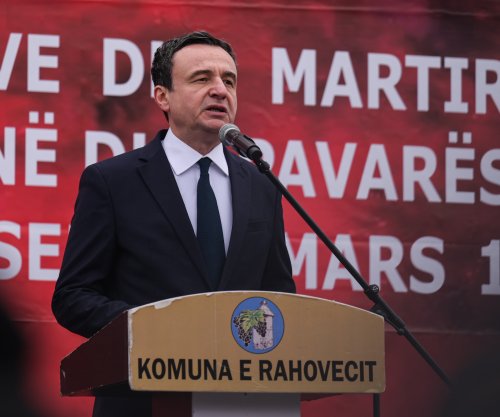 Kurti merr pjesë në përkujtimin e 27-vjetorit të masakrës së Pastaselit