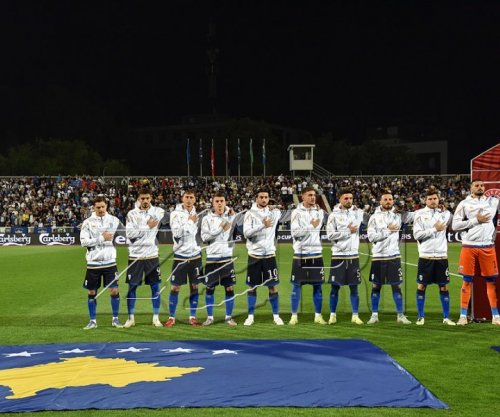 Kosova ruan pozitën e 78-të në renditjen e FIFA-s, Shqipëria bie dy vende