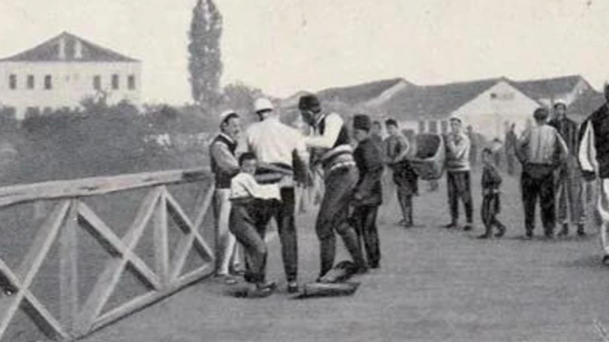 Peci përkujton betejën e 31 marsit 1903, do të vendoset pllakë përkujtimore në Mitrovicë