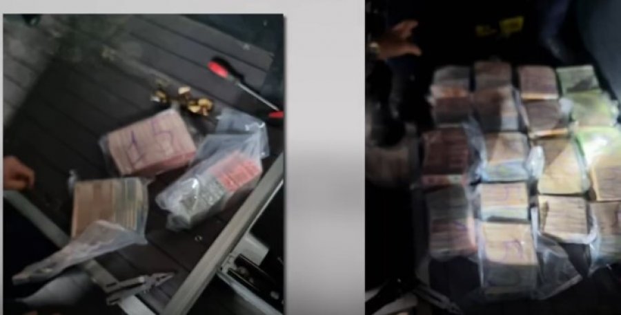 Anulohet vendimi për paraburgim në rastin e “1 milionëshit”, Supremja e kthen në rivendosje