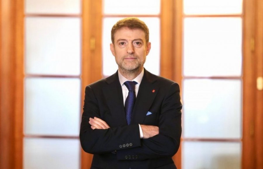 Hoxha  Nuk ka bllokim të procesit të anëtarësimit të Shqipërisë në BE