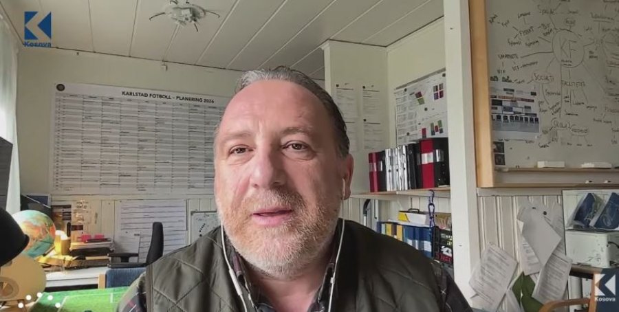 Trajneri i parë i Dardanëve për ndeshjen historike të Kosovës: Ditë e veçantë!