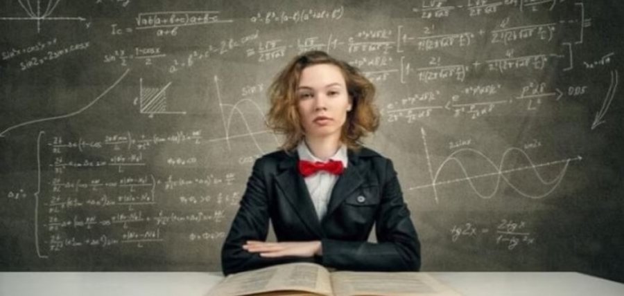 Disa sinjale që jeni më inteligjentë se të tjerët