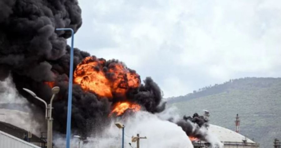 Irani sulmon me raketa Dubain, autoritetet urdhërojnë banorët të qëndrojnë në vende të sigurta