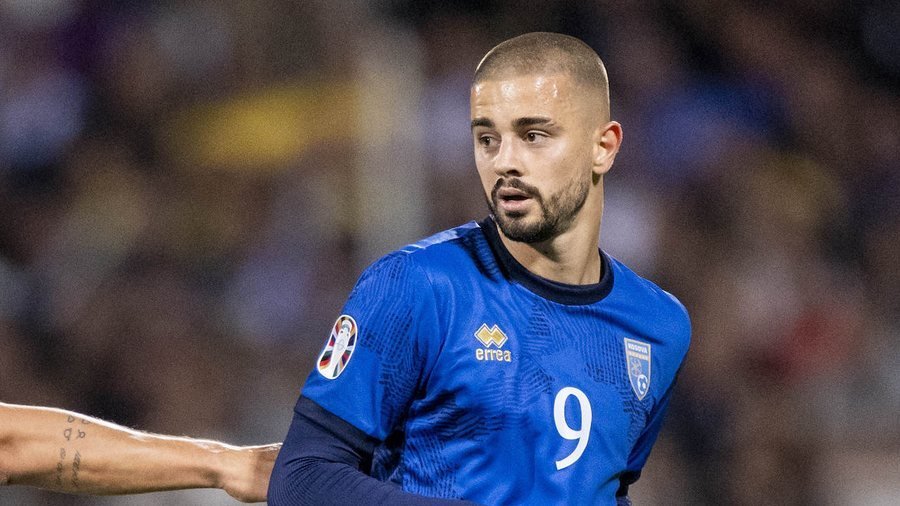 Babai i Zhegrovës  Kosova mund ta mposhtë Turqinë