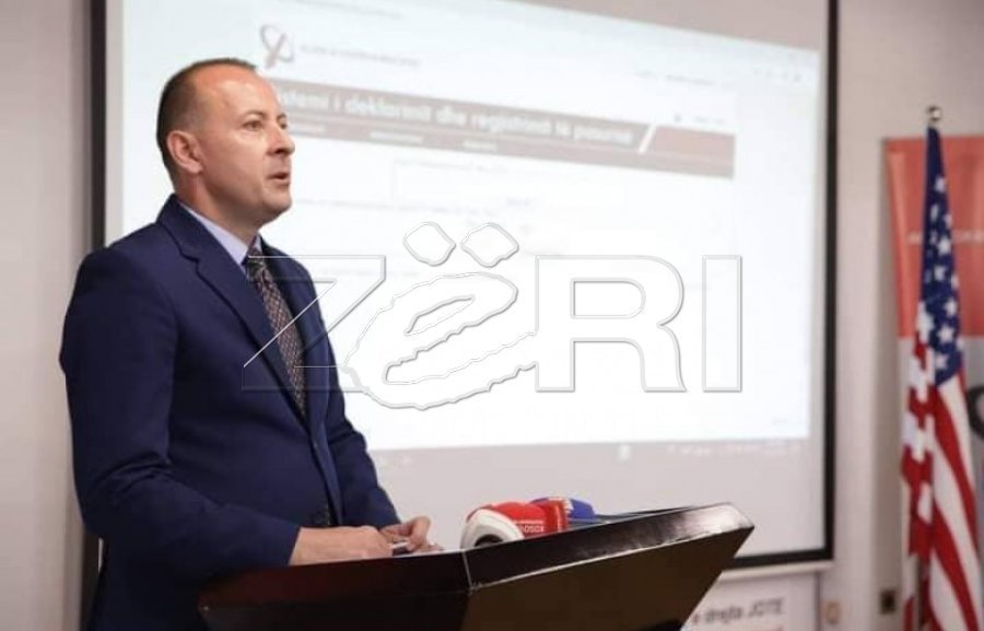 Buleshkaj  Mbi 90  e zyrtarëve kanë deklaruar pasurinë  vonesat ndëshkohen me gjoba