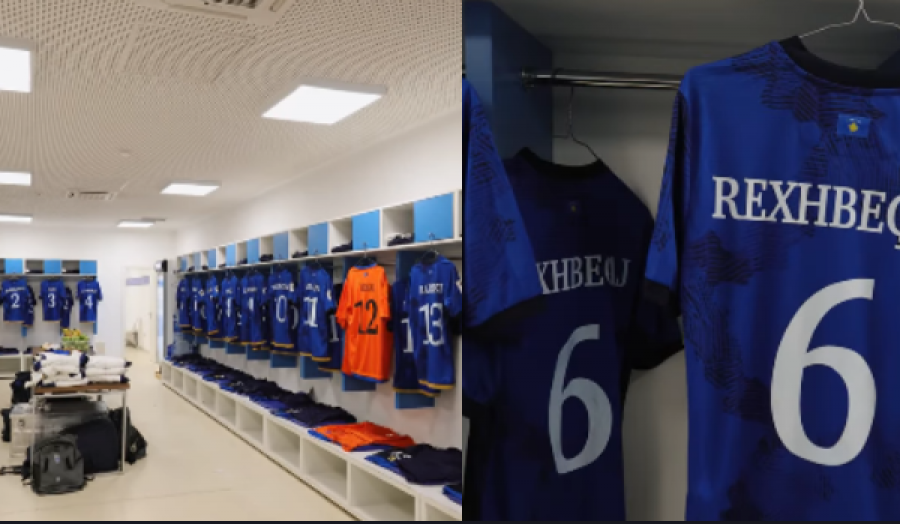 Fanellat gati  dardanët të gatshëm për të shkruar historinë