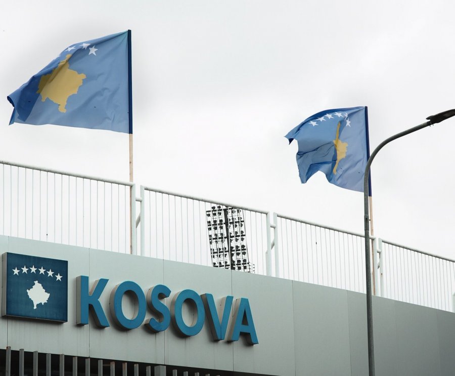  Kosova   faqja zyrtare e kombëtares turke publikon foto nga Prishtina