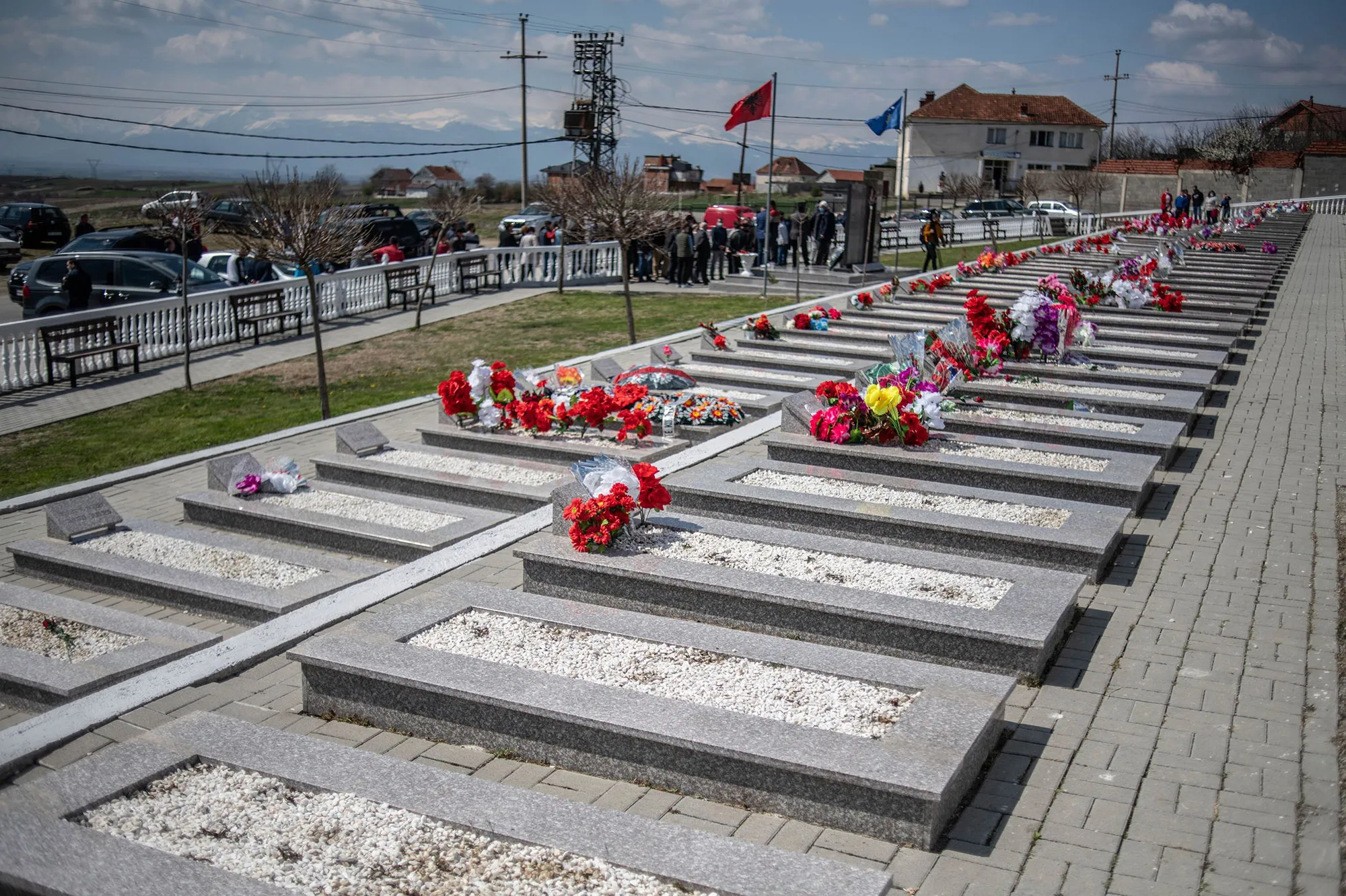 27 vjet nga masakra në Pastasellë të Rahovecit