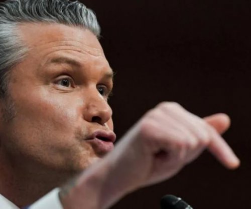 Hegseth thotë se koha është ndalur në afatin e fundit për të kërkuar miratimin për luftën me Iranin
