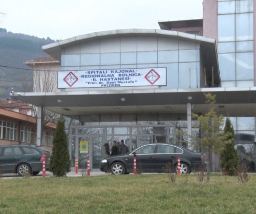 Vdes një person pas një viti në komë në Spitalin e Prizrenit, i dyshuari në arrati