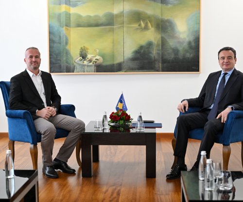 Hysni Mehani emërohet zëvendësministër në Ministrinë e Financave