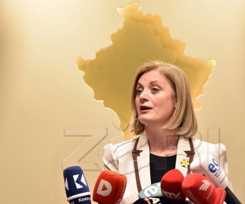 Guri: Rushiti ishte imponim për t’u zgjedhur presidente, Vjosa Osmani bashkohet me LDK-në