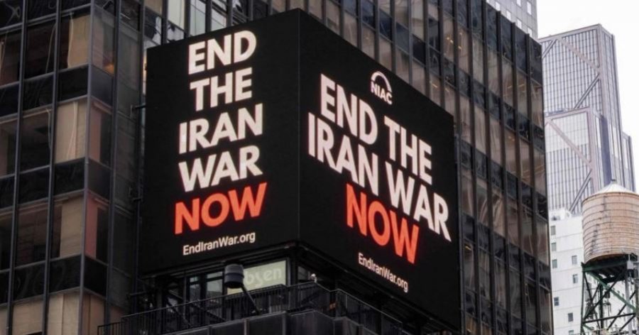 Emiratet e Bashkuara Arabe  Nuk mund t i besohet Iranit