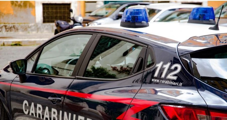Arrestohet shqiptari në Itali  u kap duke trafikuar 45 kg kokainë