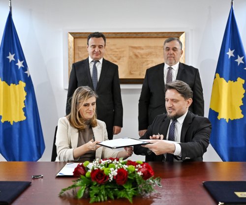 Do rindërtohet Xhamia e Ibrit, nënshkruhet marrëveshja për rekonstruktim