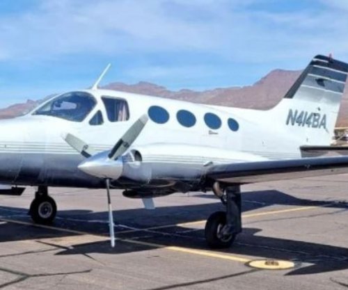 Rrëzohet aeroplani në Teksas me pesë persona në bord, asnjë i mbijetuar 