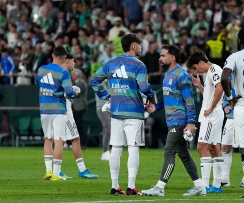 Zbulohen prapaskenat: Veterani i Real Madridit shkaktoi një sherr në stërvitje