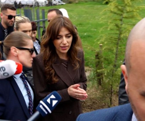 Haxhiu nuk përgjigjet për konferencën e Kurtit në presidencë