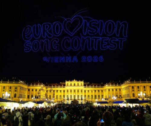 “Eurovizioni” feston 70-vjetorin në Vjenë