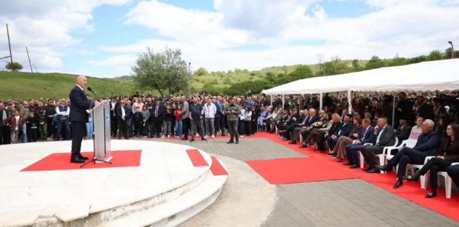 Haradinaj  Masakra e Studimes  një nga krimet më makabre ndaj civilëve shqiptarë