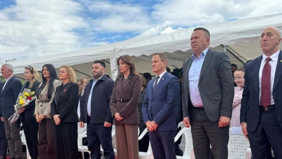 Përkujtohe Masakra e Studimes  kërkohet drejtësi për krimet e luftës