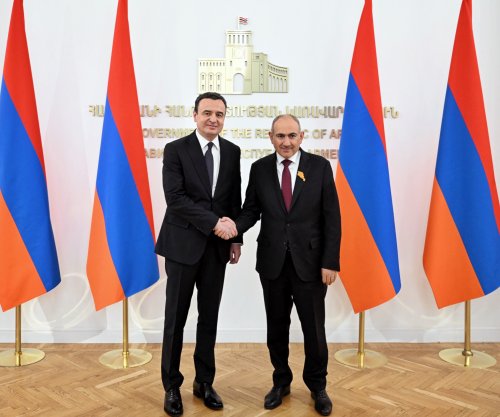 Kurti në takim me kryeministrin e Armenisë: Paqja ka nevojë për aleancën e demokracive