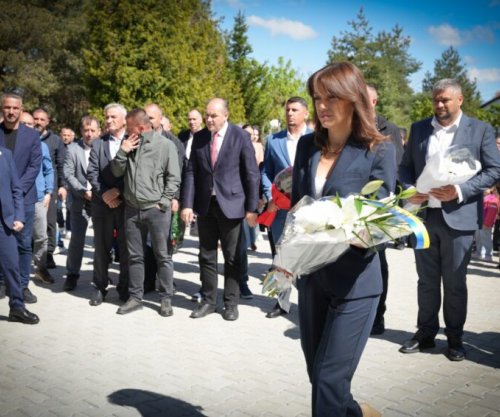 Haxhiu: Lufta e drejtë e UÇK-së dhe mbështetja e partnerëve ndërkombëtarë, kanë bërë që Kosova të jetë e pavarur