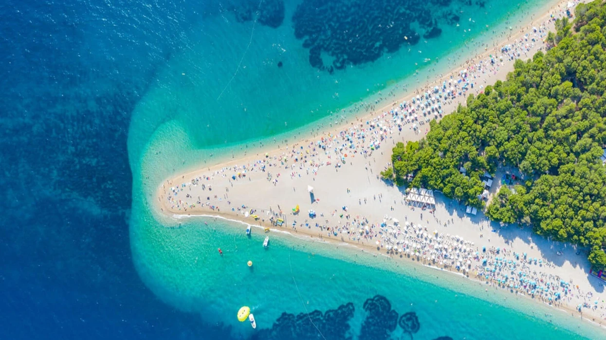 Plazhet më të mira në botë janë zbuluar - cilat destinacione kryesojnë?