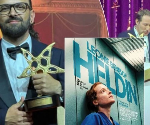 Filmi zviceran “Heldin” me Ridvan Muratin shpërblehet në Swiss Prix Walo