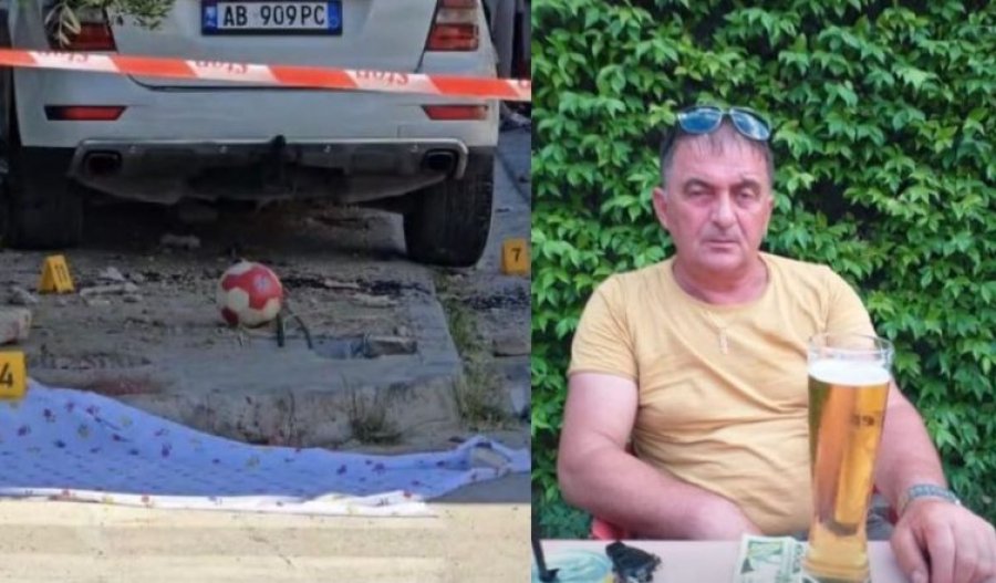 Përplasi për vdekje 2 të miturit  shoferi dëshmon në Polici  Më vrisni  nuk meritoj të jetoj 