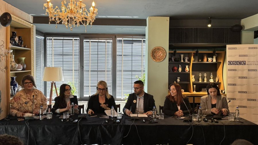 Dita Botërore e Lirisë së Shtypit  mbahet panel diskutimi nga AGK ja
