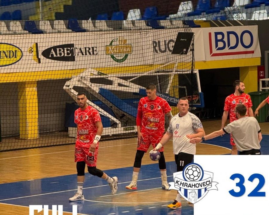 Rahoveci e fiton përballjen e parë ndaj Besa Famgas