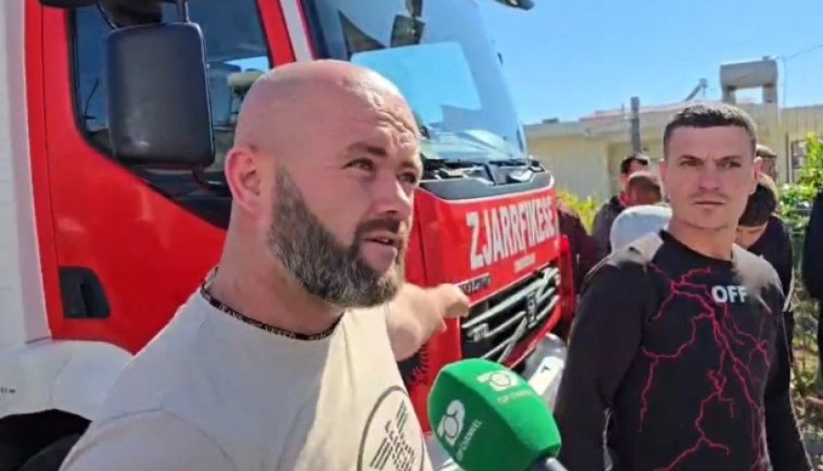 Tragjedia ku vdiqën dy fëmijët në Durrës  banorët  Shoferi ka qenë problematik  jemi ankuar