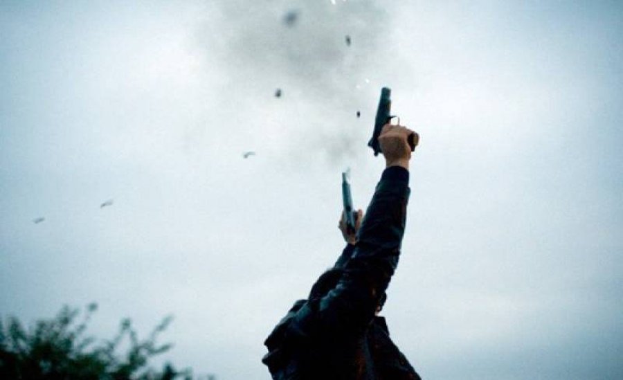 Të shtëna me armë në një dasmë në Vushtrri  arrestohet një person