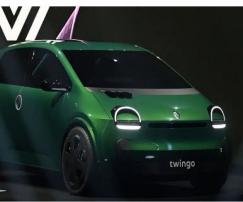 Çfarë tregon automobili elektrik i Renault-it për industrinë?
