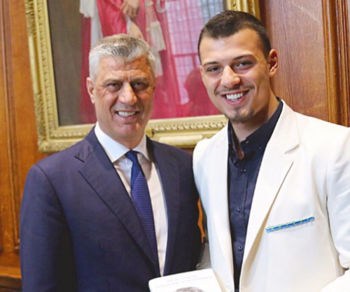 Kujtime nga dita e nisjes drejt Hagës, Thaçi: Endriti më ishte ngjitur për trupi