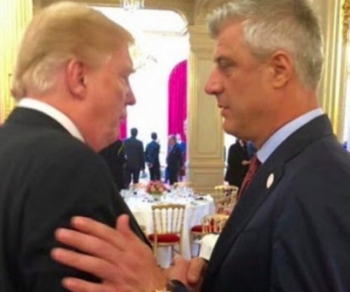Thaçi: Trump, i vetmi që mund ta detyrojë Putinin ta njohë Kosovën