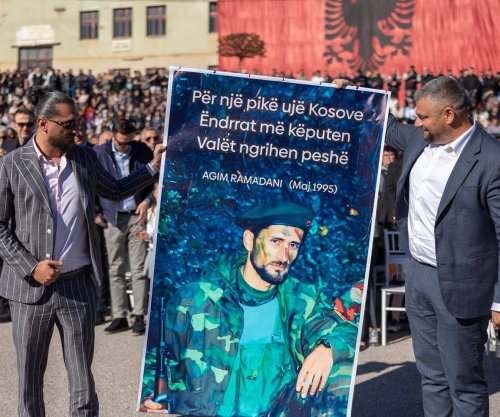 Përmbyllet manifestimi tradicional “Ditët e Agimit 2026” në Zhegër